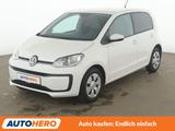 Volkswagen up! 1.0 Move up! BM Aut.*PDC*KLIMA*GARANTIE* - Volkswagen up! Gebrauchtwagen