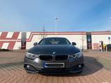BMW 420d Coupé Sport Line Automatik - BMW 420 mit Panoramadach