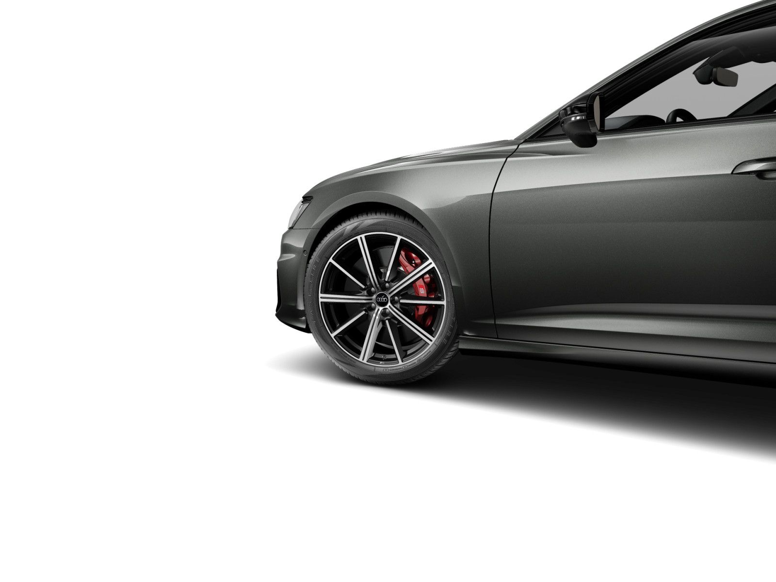 Audi S6 - Bild 5