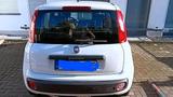 Fiat Verkaufe Fiat Panda - Fiat Panda Gebrauchtwagen in Frankfurt