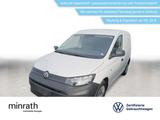 Volkswagen Caddy Cargo ecoPROFI 2.0 TDI KLIMA+DAB+NAVI+PDC - VW Caddy in Duisburg