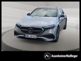 Mercedes-Benz E 450 d 4MATIC +AMGPremium+21Z+Superscreen+STHZ - Mercedes E 450 Diesel Gebrauchtwagen