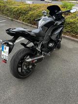 Kawasaki Ninja 1000SX - KAWASAKI NÜRNBERG