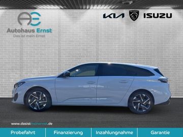 Peugeot 308 SW BlueHDi 130 EAT8 Allure