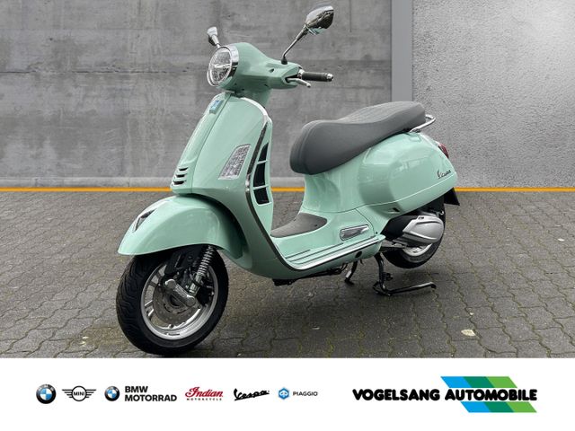 Vespa GTS 310 Modell 2025, Sofort Verfügbar, Keyless R