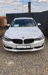 BMW 320 Gran Turismo Gran Turismo 320i Luxury Li... - BMW 320 Gran Turismo in Düsseldorf
