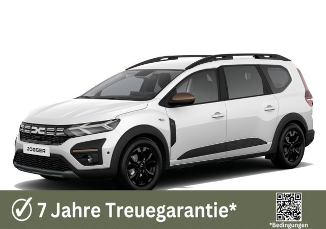 Dacia Jogger Extreme+