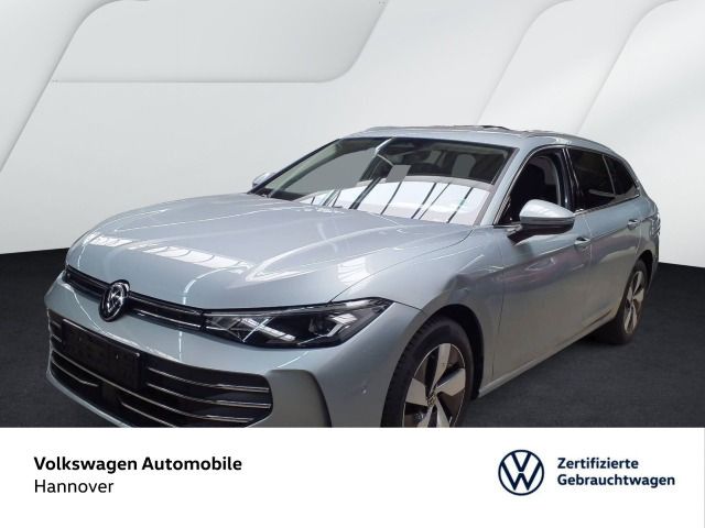 Image of Volkswagen Passat