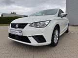 Seat Ibiza Style - Seat Ibiza mit CNG-Antrieb