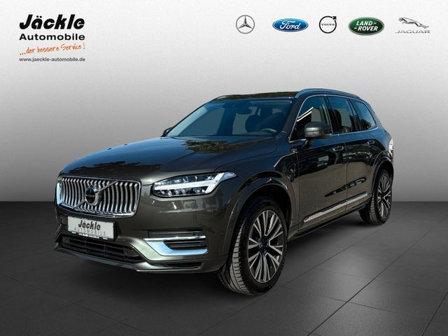 Volvo XC90 Inscription Plug-In Hybrid AWD