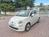 Fiat 500 1.3 Multijet 16V 95 CV Lounge km 84000 - Fiat 500: 16v Lounge