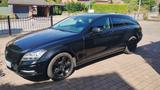 Mercedes-Benz CLS 250 Shooting Brake CLS 250 CDI Shooting ... - Mercedes-Benz CLS 250 Shooting Brake Kombi Gebrauchtwagen