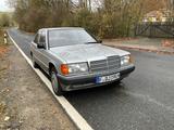Mercedes-Benz 190E ABS SSD Airb H-Kennz TÜV