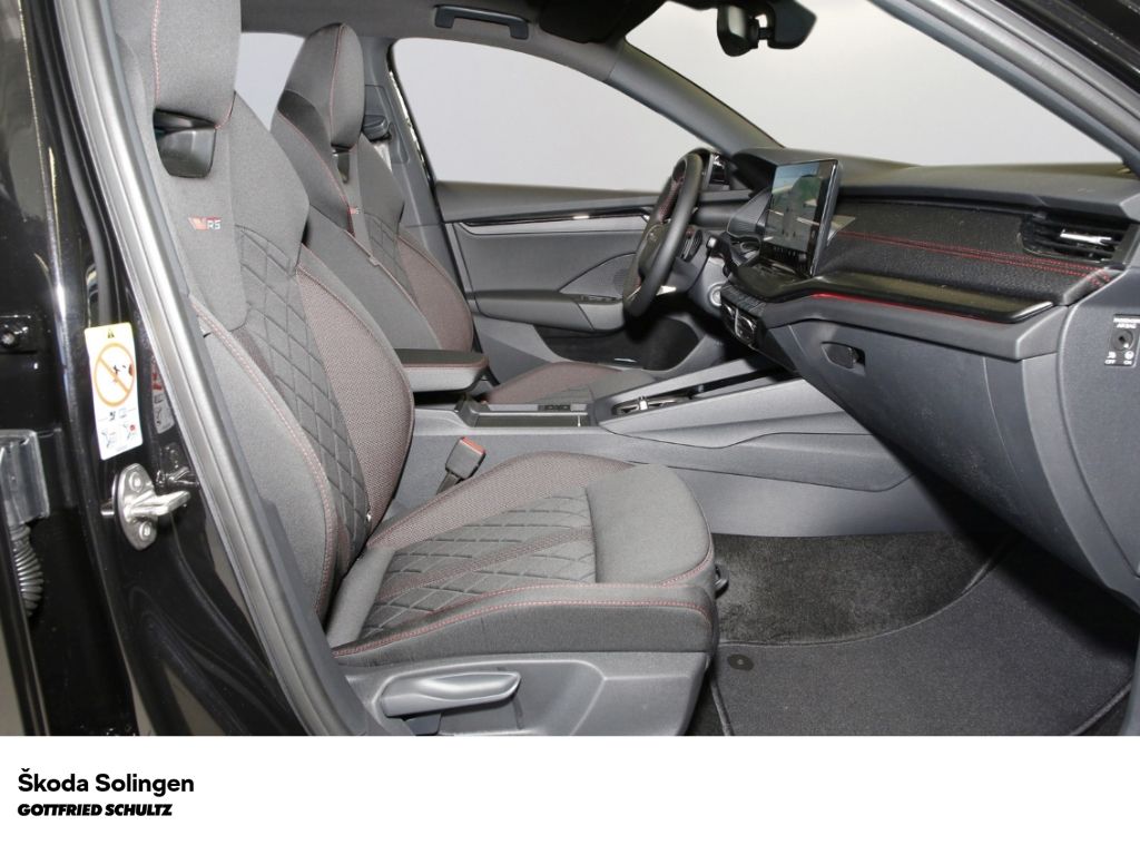 Skoda Octavia - Bild 8