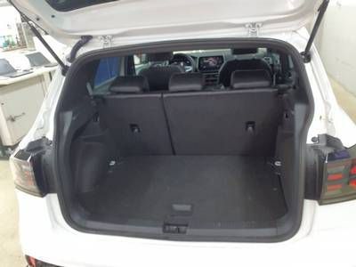 Volkswagen T-Cross - Bild 7