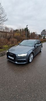 Audi A6 3.0 TDI 235kW quattro tiptronic Avant - Pano - Audi A6 in München