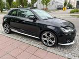 Audi A1 1.6 TDI Ambition  - Audi A1 mit Diesel-Antrieb: Kleinwagen, 1.6