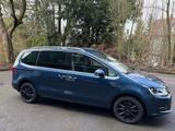 Volkswagen Sharan 2.0 TDI BMT Ocean - Volkswagen Sharan in Wuppertal