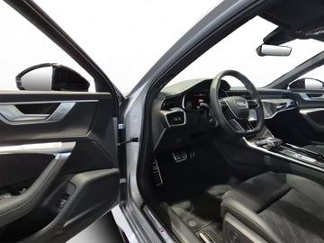 2024 AUDI RS6 — миниатюра 12