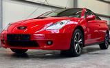 Toyota Celica 34000km TRAUM ZUSTAND Tausch... - Toyota Celica