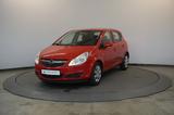 Opel Corsa 1.2 Selection Klima Radio - Opel Corsa Gebrauchtwagen in Kassel