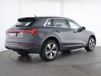 Audi Q8 e-tron - Vorschau Bild 6