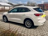 Ford Kuga 2.5 Duratec PHEV Vignale  - Ford Kuga Vignale mit Hybrid-Antrieb (Benzin/Elektro)