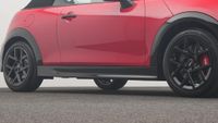 MINI John Cooper Works Cabrio - Vorschau Bild 22
