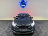 Kia cee'd / Ceed Sportswagon Spirit *Pano*AHK*Temp* - Kia in Bonn: Cee