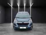 Globecar Markiese/Raumbad - Globecar Kastenwagen