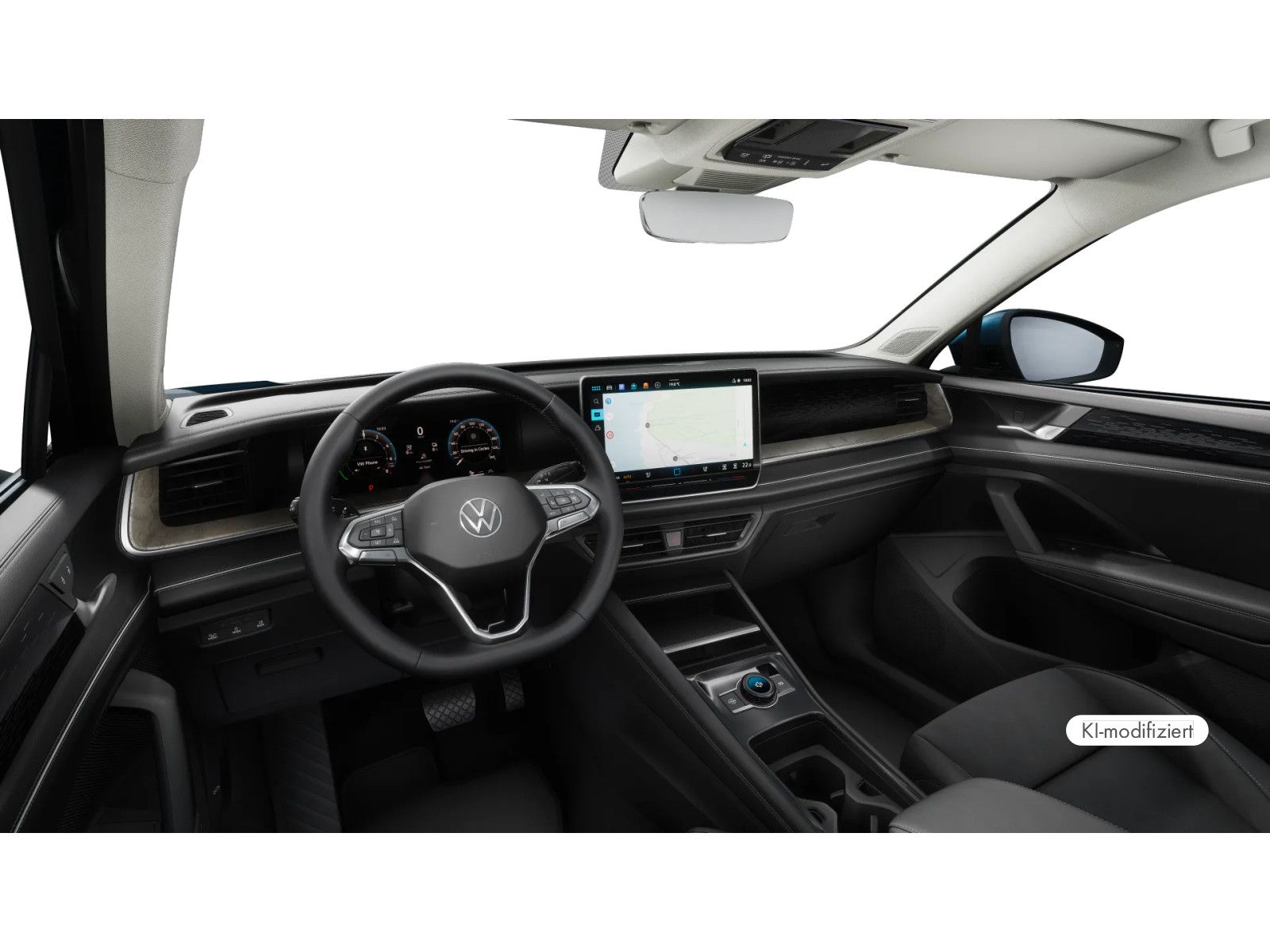 Volkswagen Tayron - Bild 9