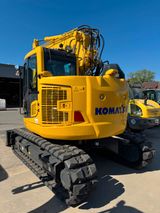 Komatsu PC 138 US-11 Verstellausleger OQ70/55 - Offers matching your search criteria