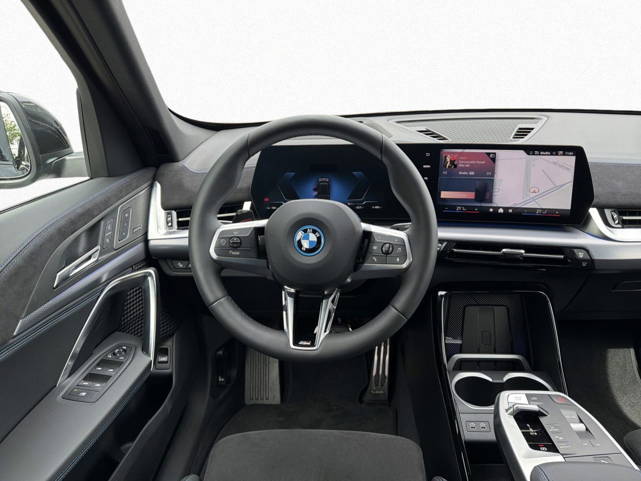 BMW iX1 - Bild 16