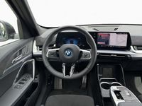 BMW iX1 - Vorschau Bild 16