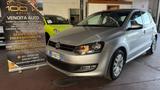 Volkswagen Polo 46 MILA KM Highline BiFuel - Volkswagen Polo: Bifuel
