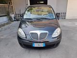 Lancia MUSA 1.9 Multijet Platino Plus - Lancia MUSA: Platino Plus