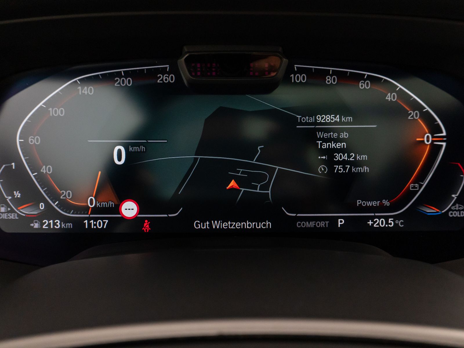 Fahrzeugabbildung BMW X7 xD40d M Sport Panorama 360°HUD DAB H/K SoftCL
