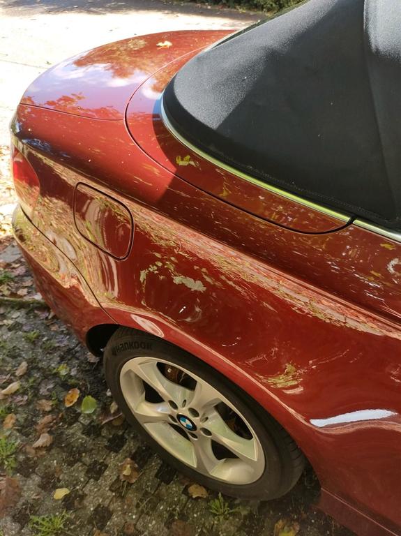 BMW 125