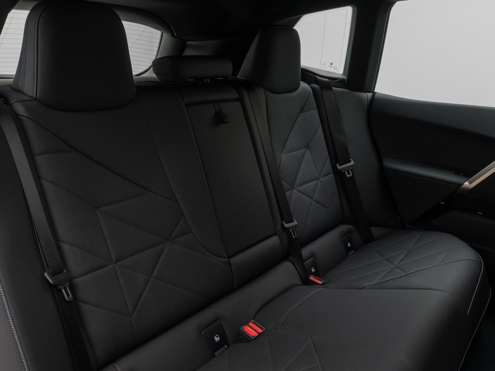 Fahrzeugabbildung BMW iX xD40 360° DAB H/K ACC Komfort Sport 22Zoll