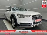 Audi A6 Allroad 3.0 TDI " NAVI-CAM-SITZH-MULTI-PDC" - Audi A6 Allroad mit Diesel-Antrieb