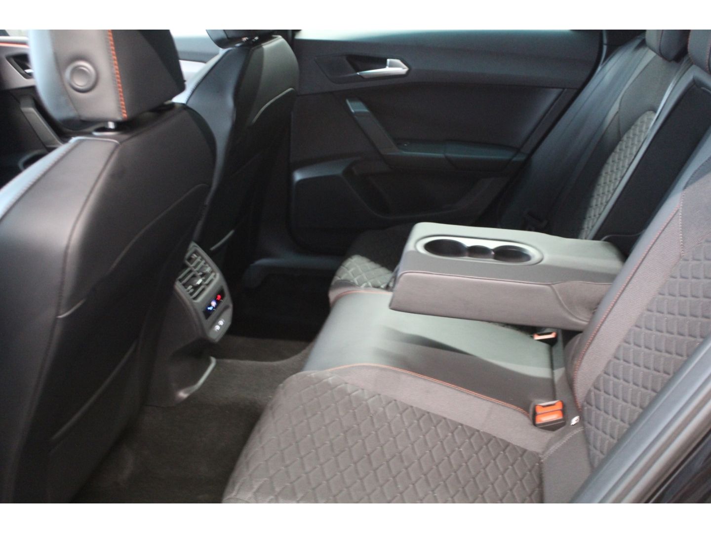 Seat Leon - Bild 34