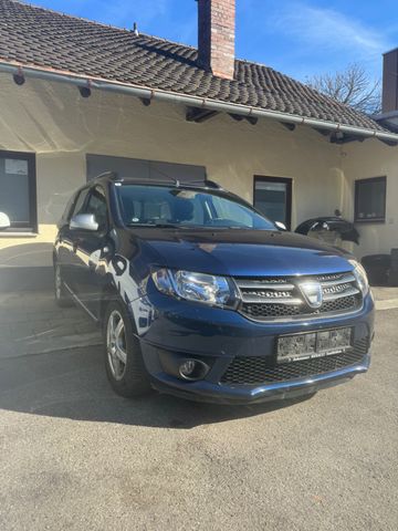 Dacia Logan MCV TCe 90  1.Hd