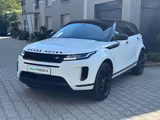 Land Rover Range Rover Evoque P180 S AWD - Land Rover Gebrauchtwagen in Nürnberg