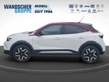 Opel Mokka GS Line 1,2 Turbo Carplay+SHZ+LHZ+RFK+LED