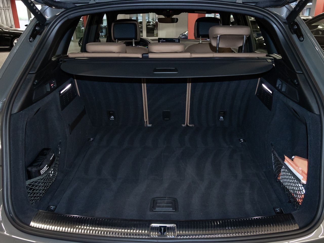 Audi Q5 - Bild 7