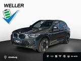 BMW iX3 M Sport LiCoPro DAPro HUD PA+ Laser AHK DAB