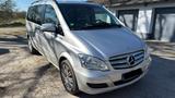 Mercedes-Benz Viano 2.2 CDI AMBIENTE EDITION kompakt AMBIE... - Mercedes-Benz Viano in Wuppertal