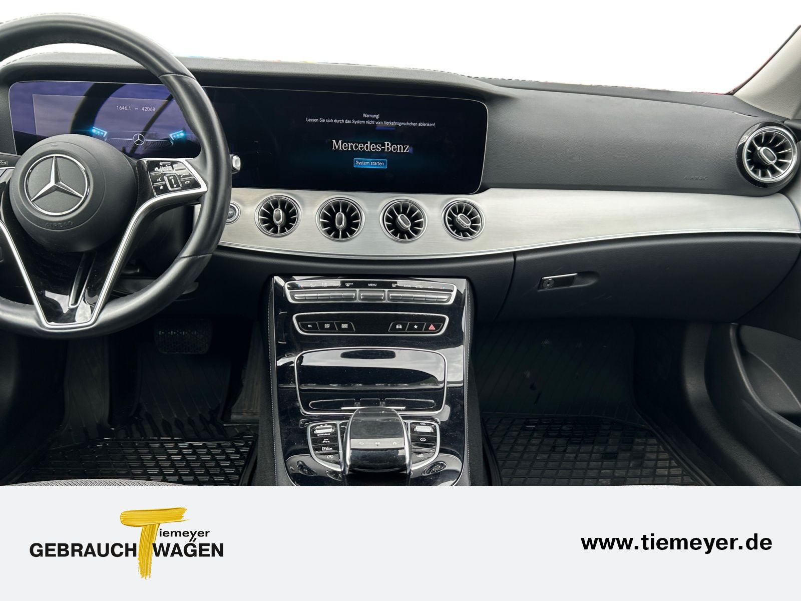 Mercedes-Benz E 200 Cabrio 9G-TRONIC Avantgarde Airscarf RFK foto 13