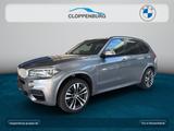 BMW X5 M50d Nur an Händler! - graue BMW X5 M50