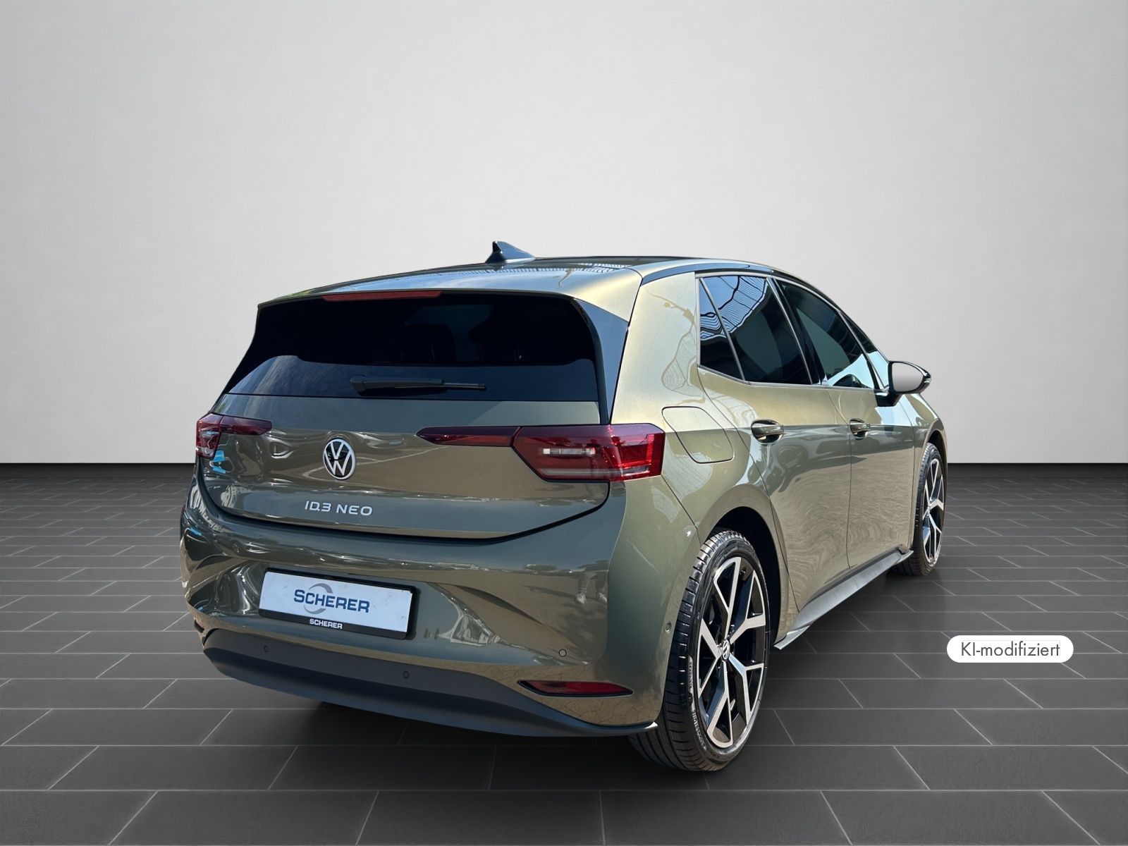 Volkswagen ID.3 Neo Style 231 PS 1G imagem 2